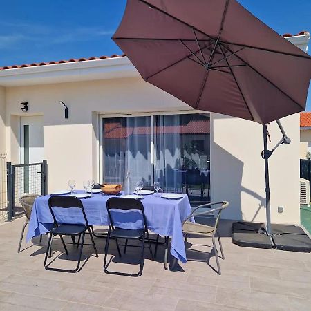 Le Brasil - Maison 74 M - Calme Avec Terrasse Sud Classee 3 Etoiles Le Boulou Exterior photo