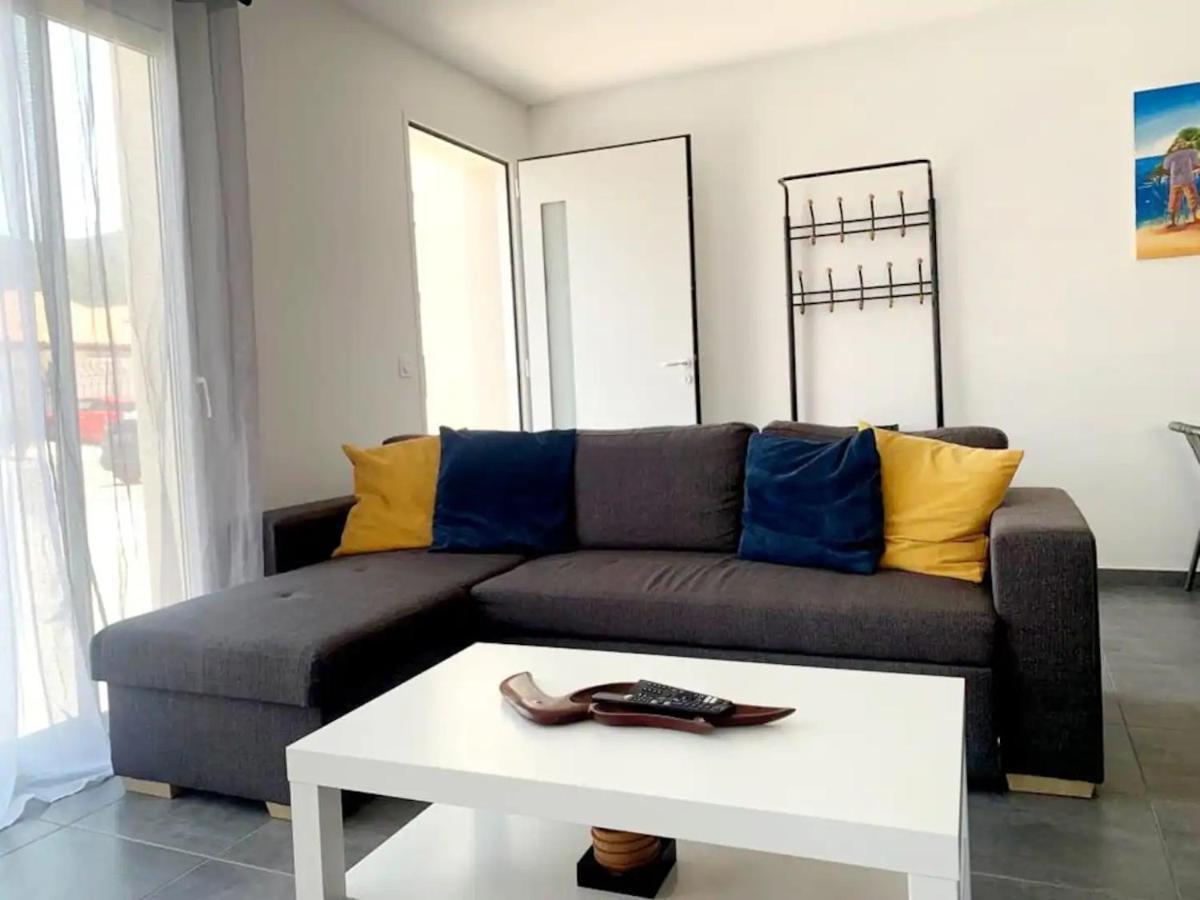 Le Brasil - Maison 74 M - Calme Avec Terrasse Sud Classee 3 Etoiles Le Boulou Exterior photo